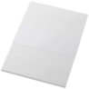 Carnet publicitaire au format A5 couverture souple 300gr/m2 en papier recyclé - 50 feuilles lignées Novella Austen Made in Angle Carnet publicitaire au format A5 couverture souple 300gr/m2 en papier recyclé - 50 feuilles lignées Novella Austen Made in Angle