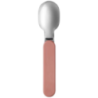 Cuillère personnalisable pliable en plastique PP et acier inoxydable Mepal Ellipse Cuillère personnalisable pliable en plastique PP et acier inoxydable Mepal Ellipse