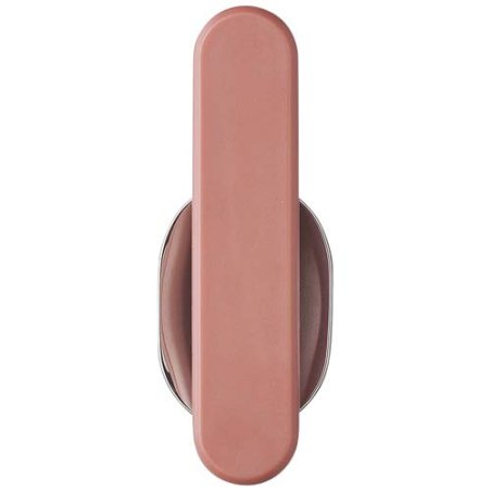 Cuillère personnalisable pliable en plastique PP et acier inoxydable Mepal Ellipse
