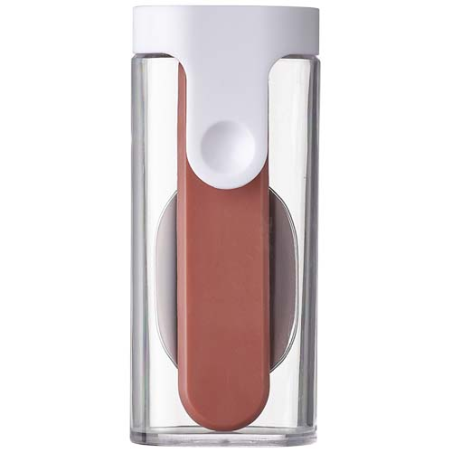 Cuillère personnalisable pliable en plastique PP et acier inoxydable Mepal Ellipse