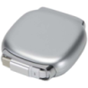 Câble de recharge personnalisable PD CarPlay 5-en-1 rétractable en plastique recyclé Alphard 100 W Câble de recharge personnalisable PD CarPlay 5-en-1 rétractable en plastique recyclé Alphard 100 W