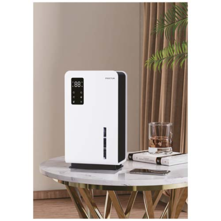 Déshumidificateur et purificateur d'air Prixton Aura 2-en-1
