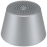 Enceinte magnétique personnalisable 3 W en aluminium recyclé SMART Enceinte magnétique personnalisable 3 W en aluminium recyclé SMART