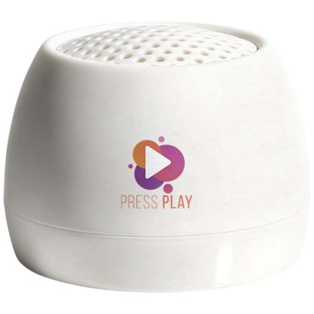Enceinte sans fil magnétique étanche Boompods Zero-Snap 5 W