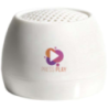 Enceinte sans fil magnétique étanche Boompods Zero-Snap 5 W Enceinte sans fil magnétique étanche Boompods Zero-Snap 5 W