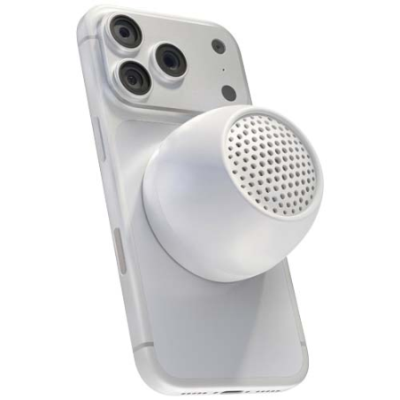 Enceinte sans fil magnétique étanche Boompods Zero-Snap 5 W