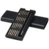 Ensemble d'outils personnalisable de réparation de précision en plastique recyclé ABS Orvix Ensemble d'outils personnalisable de réparation de précision en plastique recyclé ABS Orvix