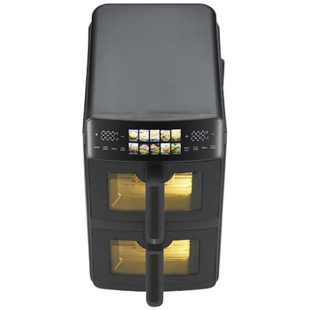Friteuse verticale Prixton Cook Organics 10L