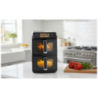 Friteuse verticale Prixton Cook Organics 10L Friteuse verticale Prixton Cook Organics 10L