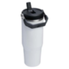 Gobelet Stanley personnalisable gobelet isolé en acier inoxydable 890 ml avec paille retournable IceFlow™ 2.0 Gobelet Stanley personnalisable gobelet isolé en acier inoxydable 890 ml avec paille retournable IceFlow™ 2.0