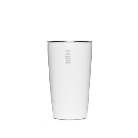 Gobelet personnalisable isotherme en acier inoxydable MiiR de 354 ml