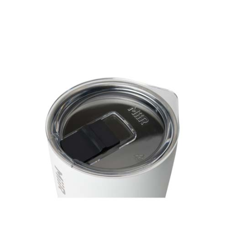 Gobelet personnalisable isotherme en acier inoxydable MiiR de 354 ml