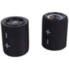 Haut-parleur personnalisable 40 W Prixton Aloha Max Haut-parleur personnalisable 40 W Prixton Aloha Max