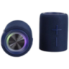 Haut-parleur publicitaire 30 W en plastique ABS Prixton Aloha Pro Haut-parleur publicitaire 30 W en plastique ABS Prixton Aloha Pro