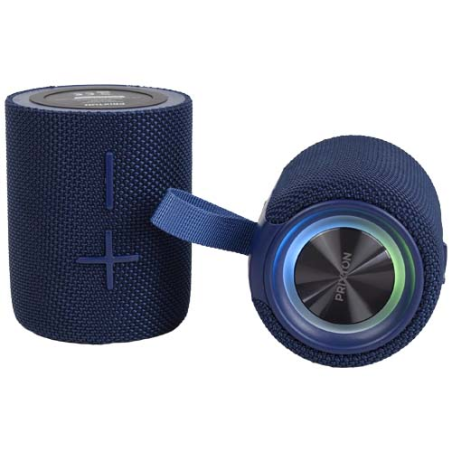 Haut-parleur publicitaire 30&nbsp;W en plastique ABS Prixton Aloha Pro