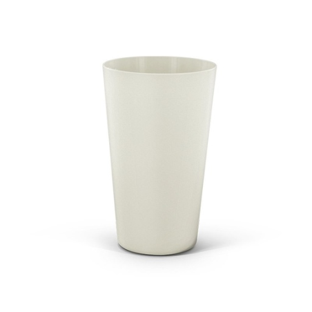 Gobelet personnalisé Réutilisable Recyclable 30cl BIO - 100% Fabrication Française
