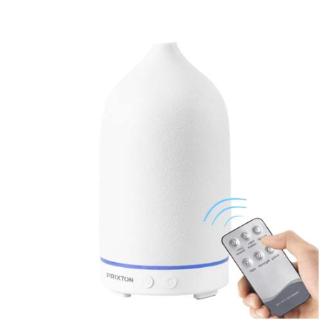 Humidificateur publicitaire en plastique ABS Prixton Zen