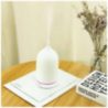 Humidificateur publicitaire en plastique ABS Prixton Zen Humidificateur publicitaire en plastique ABS Prixton Zen