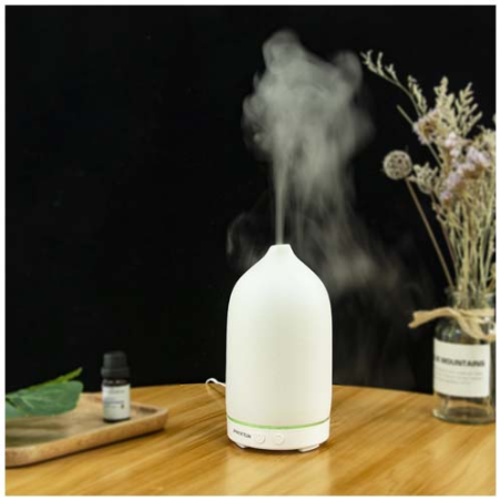Humidificateur publicitaire en plastique ABS Prixton Zen