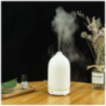 Humidificateur publicitaire en plastique ABS Prixton Zen Humidificateur publicitaire en plastique ABS Prixton Zen