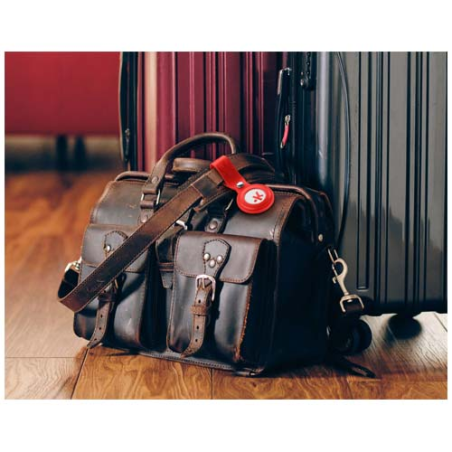 Kit d'étiquettes personnalisable de suivi SKROSS® eTag