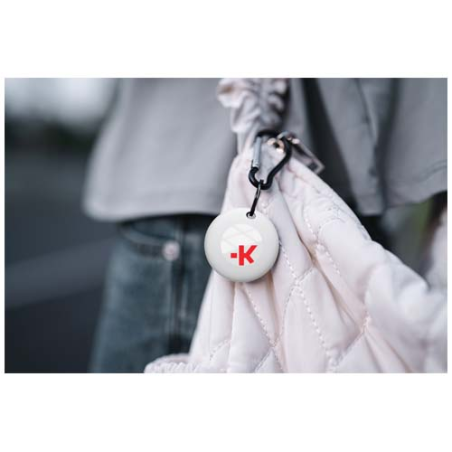 Kit d'étiquettes personnalisable de suivi SKROSS® eTag