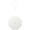 Lampe de table personnalisable pliable Celestia en plastique recyclé