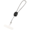 Lanyard de poignet recyclé Arich RCS avec câble de recharge Type-C de 20 W intégré Lanyard de poignet recyclé Arich RCS avec câble de recharge Type-C de 20 W intégré