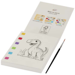 Livre de coloriage...