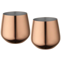 Lot de 2 tasses...