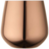 Lot de 2 tasses personnalisable en acier inoxydable Cascade 540 ml Lot de 2 tasses personnalisable en acier inoxydable Cascade 540 ml
