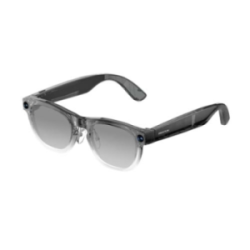 Lunettes connecté Prixton...
