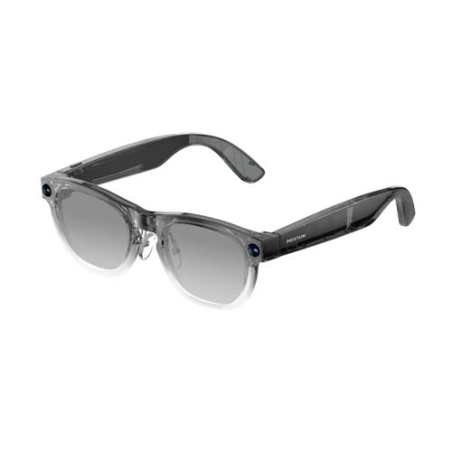Lunettes connecté Prixton IRIS AI