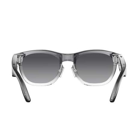 Lunettes connecté Prixton IRIS AI