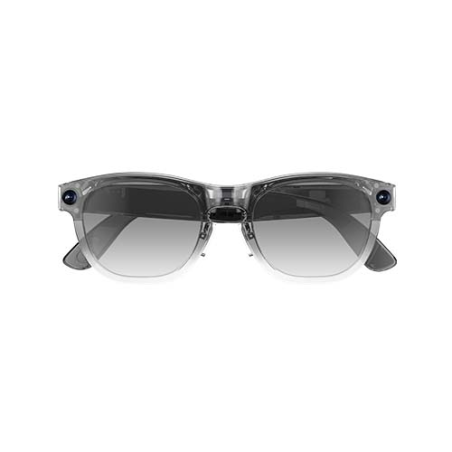 Lunettes connecté Prixton IRIS AI