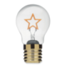 Ampoule LED personnalisable décorative LUMIGLOW Ampoule LED personnalisable décorative LUMIGLOW