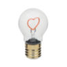 Ampoule décorative personnalisable LED LUMIGLOW Ampoule décorative personnalisable LED LUMIGLOW