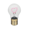 Ampoule décorative personnalisable LED LUMIGLOW Ampoule décorative personnalisable LED LUMIGLOW