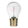 Ampoule décorative personnalisable LED LUMIGLOW Ampoule décorative personnalisable LED LUMIGLOW