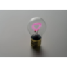 Ampoule décorative personnalisable LED LUMIGLOW Ampoule décorative personnalisable LED LUMIGLOW