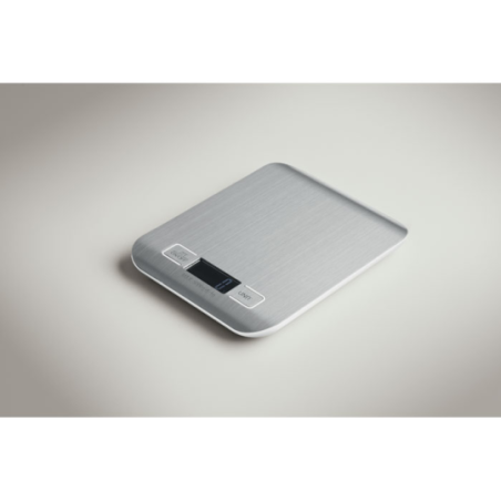 Balance de cuisine personnalisée 5kg SCALE IT