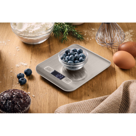 Balance de cuisine personnalisée 5kg SCALE IT