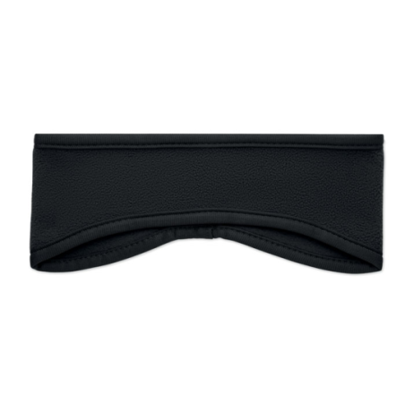 Bandeau personnalisable en polaire 280/m2 WAVES