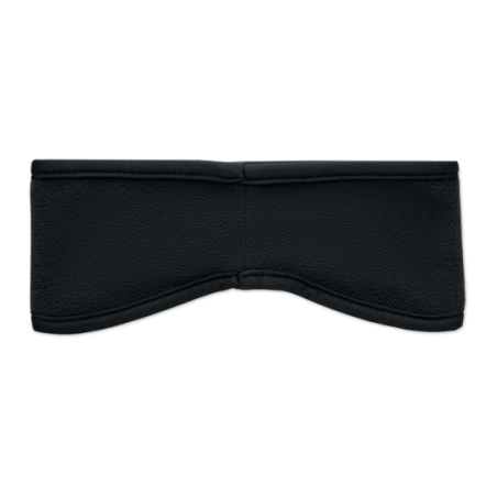 Bandeau personnalisable en polaire 280/m2 WAVES