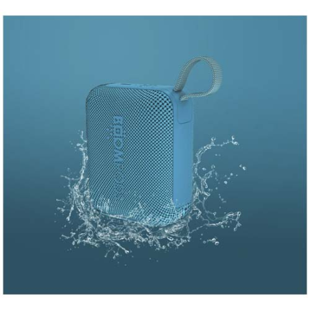 Mini-enceinte étanche Boompods Beachboom Mini 5 W