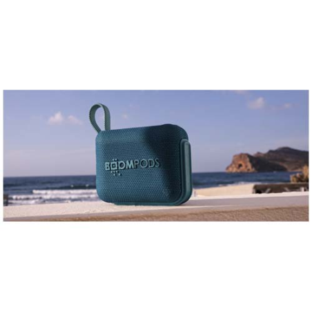 Mini-enceinte étanche Boompods Beachboom Mini 5 W