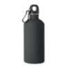 Bouteille publicitaire à simple paroi en inox recyclé - 500ml - REMID MOSS SOFT Bouteille publicitaire à simple paroi en inox recyclé - 500ml - REMID MOSS SOFT