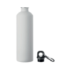 Bouteille publicitaire à simple paroi en inox recyclé - 750ml - REBIG MOSS SOFT Bouteille publicitaire à simple paroi en inox recyclé - 750ml - REBIG MOSS SOFT