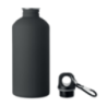 Bouteille publicitaire à simple paroi en inox recyclé - 500ml - REMID MOSS SOFT Bouteille publicitaire à simple paroi en inox recyclé - 500ml - REMID MOSS SOFT