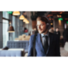 Casque bluetooth 5.3 personnalisable en ABS avec micro intégré - Autonomie 3/4 H - SYNC